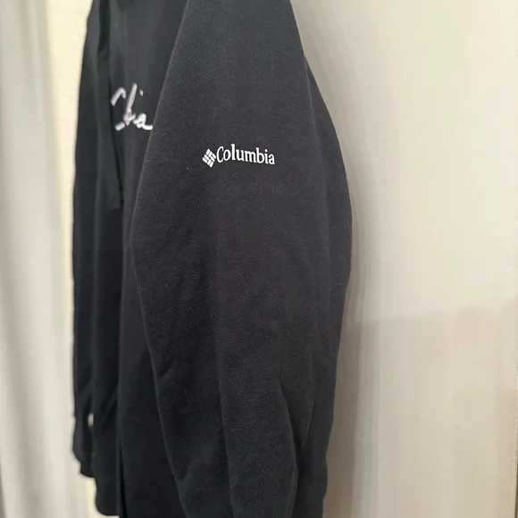 (NWT) Columbia hoodie Size Large - Picture 3 of 5